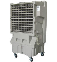 industrial outdoor cooler for hire Abu Dhabi