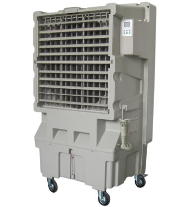 industrial cooler on rent