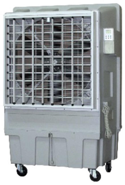 industrial cooler on rent