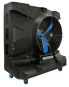 rent PORTACOOL HURRICANE 