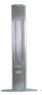 electric heater for rent